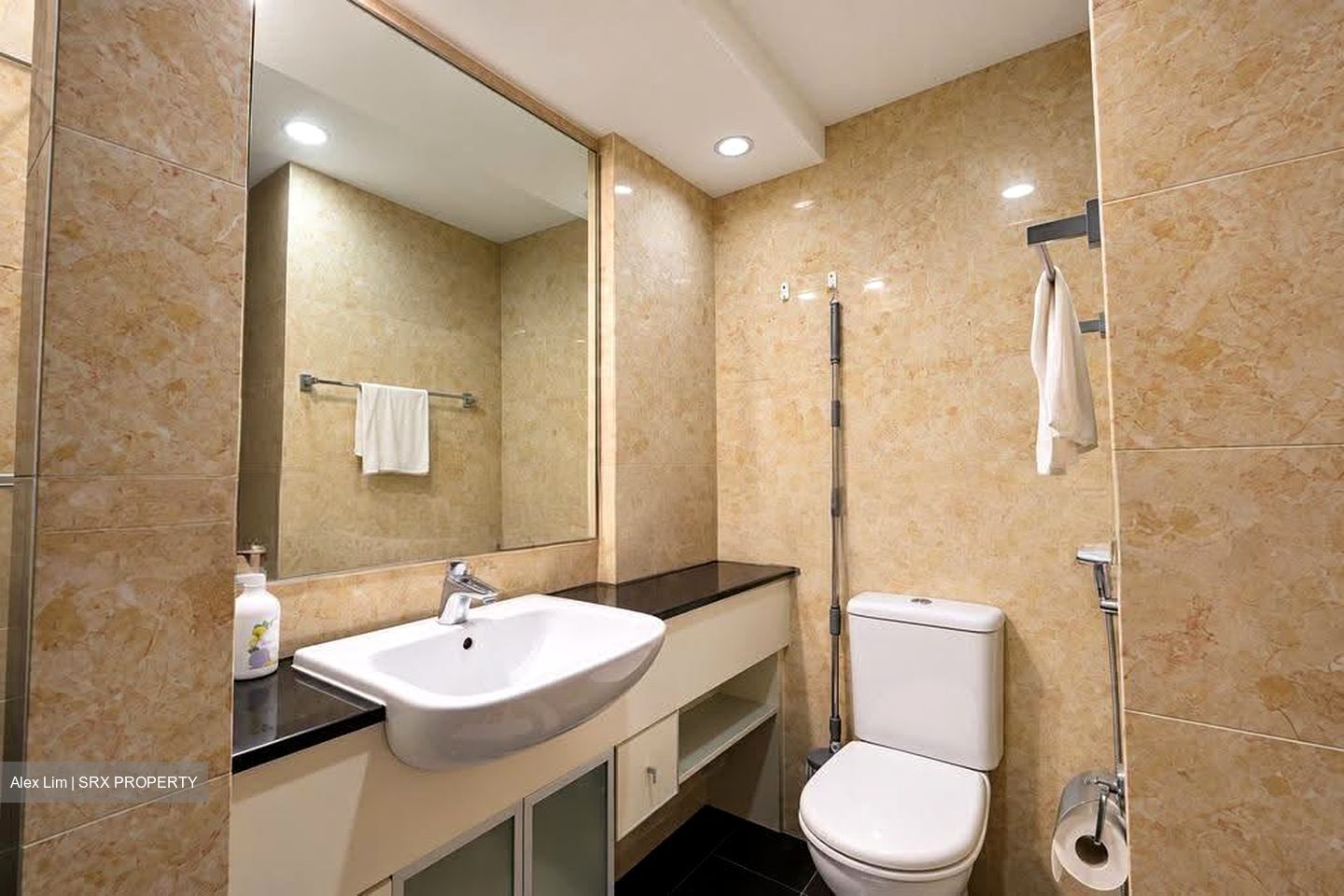 The Warren (D23), Condominium #623128211